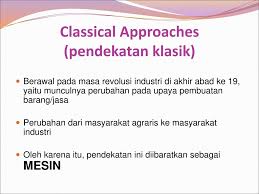 Yaitu awalnya pendekatan ordinal dikemukakan oleh para ekonom modern yang mengungkapkan bahwa konsumen. Pendekatan Dalam Teori Komunikasi Organisasi Ppt Download