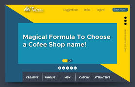 It should declare your motto. Attractive Coffee Shop Name Ideas Tiplance