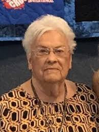 PATRICIA ANN “PAT” (OARE) GRIFFITH