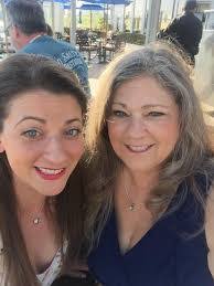 Vicki Boyle's Instagram, Twitter & Facebook