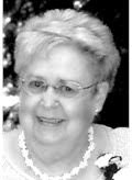 Mary Wright Obituary (2009)