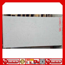 Gạch 60x120 Terrazzo 126013 đá mờ - Vinceramic