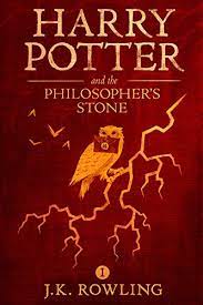 The series includes 8 books which tell the story of a magical world. Harry Potter And The Philosopher S Stone English Edition Ebook Rowling J K Amazon De Kindle Shop