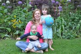 Esther walker is a successful journalist and together with giles writes their staying in with the corens column which has featured in the times regularly throughout the last year of lockdowns. Esther Walker