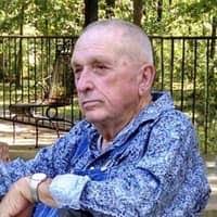 Timothy “Scott” Briggs🐾 Class of "97". 🇺🇸 🐅 41, of North Little Rock,  passed away