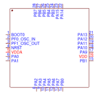 GigaDevice GD32F150G8U6