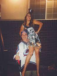 Epingle Sur Stanley Cup Costume
