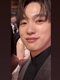 ✨Park Jinyoung & Kim Minju at the 46th Blue Dragon Film Awards