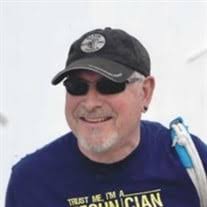 Joel Norman Donaldson Obituary