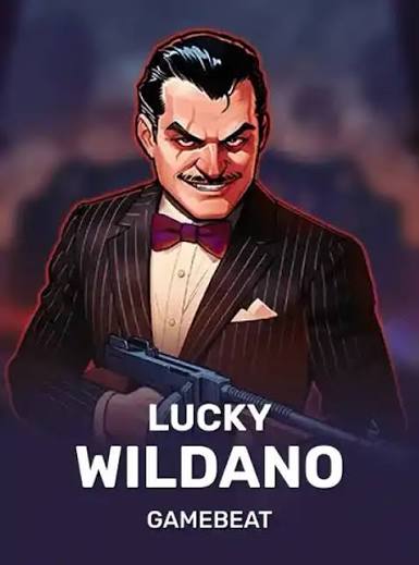 Play Lucky Wildano Slot Machine Online for Bitcoin | 7BitCasino
