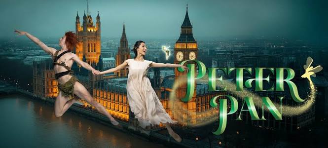 Peter Pan | Ballet West