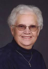 Wilma Rupert Obituary March 12, 2018