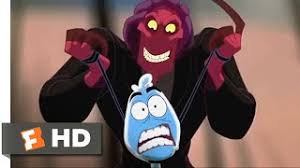 The film has a pretty incredible cast. Osmosis Jones 2001 Osmosis Vs Thrax 9 9 Scene Movieclips Youtube