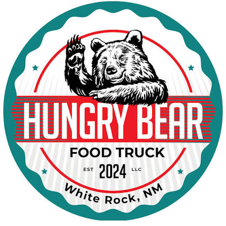 Hungry Bear Food Truck — Restaurant food truck in White Rock, New Mexico