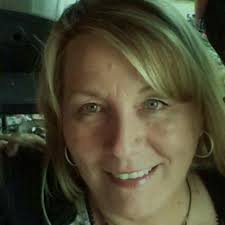 Rebecca Bohl (@ClassyCutie55)