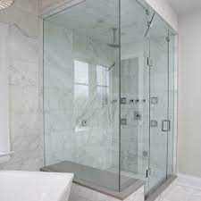 Today, i had an installation done and when it was finished, i showed the installers (ray and martin) our master bath shower door (also installed by schicker but a few years. Schicker Luxury Shower Doors Inc Diamond Certified