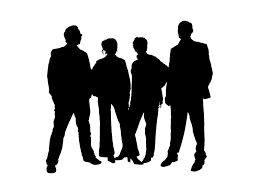 Siluetas De Personas Familiares Vector Gratis Contact dibujos de personas talentosas on messenger. siluetas de personas familiares vector