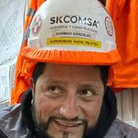 40+ "Grandón González" profiles