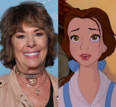 Going to tell my kids it's Belle Ghosts Pigeonposting