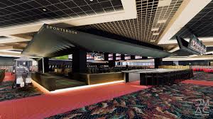 The online gaming options at betrivers are limited to sports betting, offering the same great odds, games, and bet types available in the betrivers sportsbook that opened in december 2018. Rivers Casino Pittsburgh On Twitter We Are Very Proud To Introduce You To Our New Rivers Sportsbook Opening This Fall The New Sportsbook Will Be Located In The Center Of The Casino