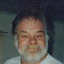 Gordon Elmo Herron Obituary