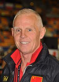 Shane Sutton