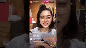 Many people who follow him/her are because of his/her. ã‚¤ãƒ³ã‚¹ã‚¿ãƒ©ã‚¤ãƒ– äº•æ‰‹ä¸Šæ¼  Insta Live Youtube