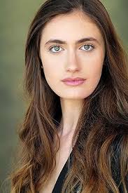 Nicole Elizabeth Berger: Movies, TV, and Bio