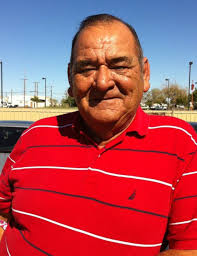 Obituary information for Raul "Roy" Trevino