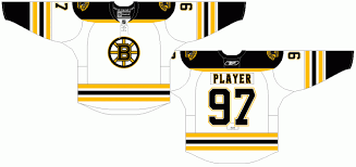 Great savings free delivery / collection on many items. Boston Bruins Light Uniform National Hockey League Nhl Chris Creamer S Sports Logos Page Sportslogos Net