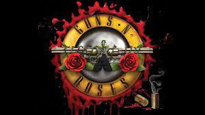 To save the wallpaper to your computer right click on the thumbnail and choose save target as. Gnr Wallpapers Top Free Gnr Backgrounds Wallpaperaccess