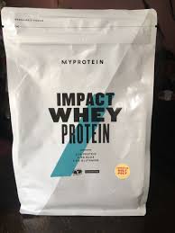 Masih ada perdebatan mengenai kebutuhan protein harian bagi tubuh. Myprotein Impact Whey Protein Strawberry Roly Poly 1kg Health Beauty Bath Body On Carousell
