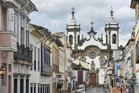 Paquetes de vacaciones en sao joao del rei. Dicas De Turismo Em Sao Joao Del Rei