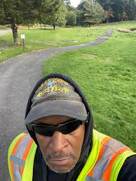 Hello from SW Florida, first walk here