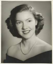 Dolores Jean Burdette Obituary