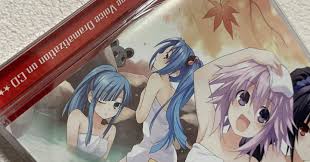 「超次元ゲイム ネプテューヌ 」ドラマCD『～湯けむり温泉殺人事件inプラネテューヌの巻～』でコンパちゃんとユニの通話へ勝手に乱入してくるMAGES.ちゃんの素晴らしさについて｜ディアゴルトス