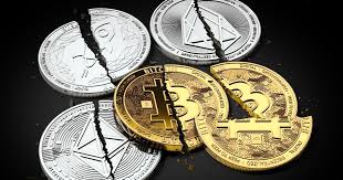 Time to exit i said i thought it could go to $40,000 but i didn't have the nerve for the next 20%. Huge Interest On Socials Due To The Crash In Cryptocurrency Prices