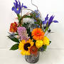 The Flower Shoppe from prattflowers.com