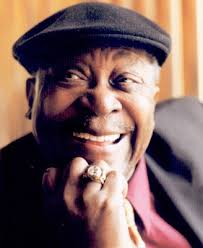 Resultado de imagen de BB king