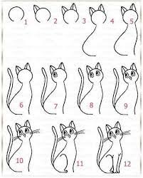 adim adim hayvan cizimleri en kolay hayvan cizimleri evimin altin topu easy animal drawings animal drawings easy drawings