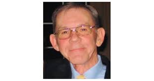 Richard Perry Obituary (1947