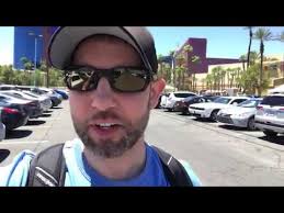 WSOP Poker Vlog