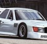 One-of-a-kind Mercedes-Benz SLC 500 that was Banned from Le ...