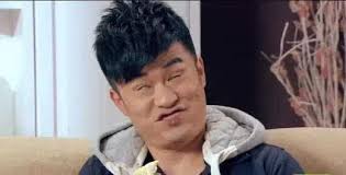 Li Xiaolu appeared in the plastic surgery hospital, was chased after  divorce and Chen He was fine, three reasons were revealed