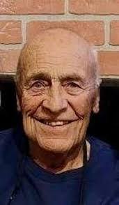 Eugene F. FitzPatrick Obituary January 9, 2024