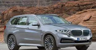 bmw x7 4x4 confirmed 中型 ブラック