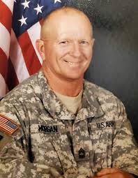 Obituary for Robert "Robbie" E. Morgan, Jr.