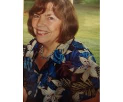 Linda Gemmill Obituary (1950