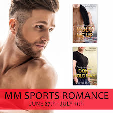If you loved 'Bend it Like Beckham' but were left wanting more, then we're  sure you'll love Book Riot's suggestions for LGBTQ sports romance books to  get lost in: