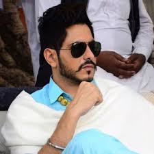 Resham Singh Anmol age, biography